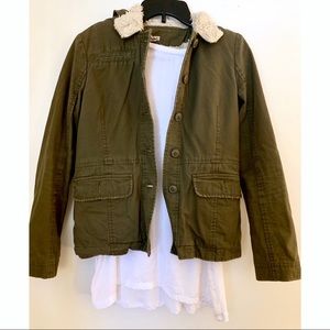 Rubbish (Nordstrom BP) Utility Jacket